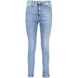 Calvin Klein JEANS Ženske Plave Traperice Cijene