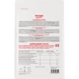 OSTROVIT Protein Shake 700g - Biljno-Životinjski Protein za Rast Mišića