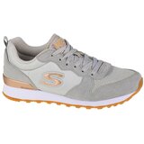 Skechers Superge Goldn Gurl 111/LTGY Light Gray | Shoptok.si