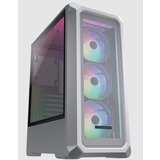 Cougar ohi&scaron;je Archon 2 Mesh RGB, bela CGR-5CC5W-MESH- cene