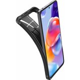 Spigen RUGGED ARMOR ZA XIAOMI REDMI NOTE 11 PRO+ PLUS 5G MAT CRNA | shoptok.hr
