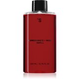 Sister's Aroma Pomegranate + Wood nadomestno polnilo za aroma difuzor 200 ml | Shoptok.si