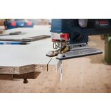 Bosch List ubodne testere za ivericu i drvo sa kontra zubima T 101 BR Clean for Wood - pakovanje 3 komada - 2608633779 | Eponuda.com