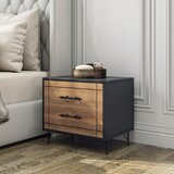 Hanah home noćni ormarić Night 854KLN3083
