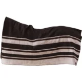Kentucky Horsewear Pregrinjalo iz flisa "Square Stripes" heavy, 210x200 cm
