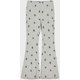 Sinsay Rebraste flare tajice s cvjetnim motivom | shoptok.hr