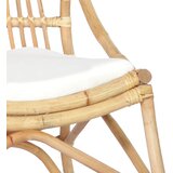  Stolica od ratana i platna | shoptok.hr