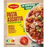 Fix - Pasta Asciutta - 58 g