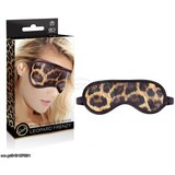maska za oči u leopard dezenu NMC0002339