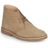 Clarks Polškornji - Bež Cene