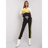 RELEVANCE Set-RV-KMPL-6943.57-black-green | Shoptok.si