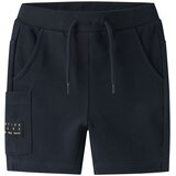name it hlače KH 13230120_26_3 NMMVIVASSE 13230120 F modra 98 | Shoptok.si