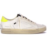 Crime London Modne superge DISTRESSED Bela Cene