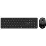 Port pack keyboard + mouse medium- wireless - us cene