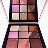 Nars AFTERGLOW TEMPTING EYESHADOW PALETTE paleta senčil za oči 1 kos | Shoptok.si