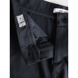 Reserved - Elegantne chino hlače - mornarsko plava | shoptok.hr