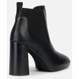 Geox Black women's ankle boots Teulada - Women's | Shoptok.si