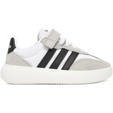 Adidas Patike za dečake Barreda Decode El C, JQ8850, Sivo-bele | ePonuda.com