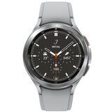 Samsung SAT pametni, R895F, 1.4", vodootporan,4G LTE,WiFi,BT,361 mAh - R895F Watch 4 Classic 46mm, Sivi | Eponuda.ba