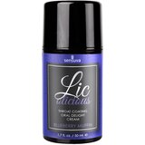 Sensuva Lic-o-licious Blueberry Muffin Oral Delight Cream 50ml | shoptok.hr