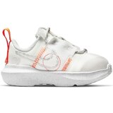 Nike Nizki čevlji Crater Impact Bela | Shoptok.si