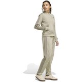 Adidas Ženski komplet trenerka W Ess 3S Ts Woca, Zeleni | Eponuda.com
