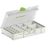 Festool Systainer³ Organizer SYS3 ORG L 89 20xESB, 204856 | Eponuda.com