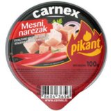 Carnex Mesni narezak pikant 100g | ePonuda.com
