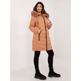 Factory Price Jacket-SK-KR-HH-2403.20-camel | Shoptok.si