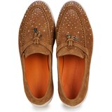 Melvin & Hamilton Mokasini ADLEY 3 Kostanjeva | Shoptok.si
