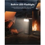 Veger Prenosna baterija (powerbank) Tank Boost, 56.000 mAh | Shoptok.si