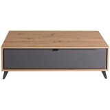 CARRYHOME klubska miza, 126/41,2/60 cm Cene