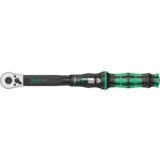 Wera Click-Torque C2 torque wrench 20 - 100 Nm Wera Click-Torque C2 torque wrench 20 - 100 Nm Slike