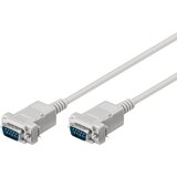 Goobay Kabal RS232 D-SUB 9 pin | Eponuda.ba