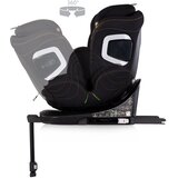 Chipolino autosjedalica I-SIZE 40-150 cm ISOFIX 360 Clima Air Biscotta | shoptok.hr
