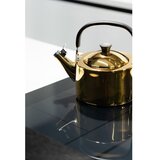 Vialli Design Kuhalo za vodu od nehrđajućeg čelika sjajno zlatno 1,5 l Diamante – | shoptok.hr