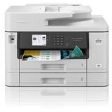 Brother MFC-J5740DW - multifunction printer - color cene