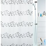 Spirella Zavesa za tuš 180x200 cm Shore – | Shoptok.si