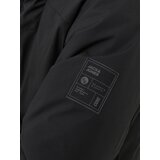 Jack & Jones Muška jakna sa kapuljačom 12238978 crna