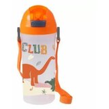  Skolska flasica dino club 610cc 161811-066 ( 48/71005 ) Cene