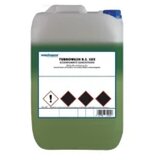 Fraber dvokomponentni deterdžent za pranje 10 kg TURBOWASH BS LUX 74258 | Eponuda.ba