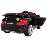 Licencirani auto na akumultor Mercedes AMG SL65 - crni | shoptok.hr