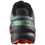Salomon Tekaški čevlji Speedcross 6 Gore-Tex L47701300 Siva | Shoptok.si