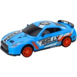  Sportski ato na daljinsko upravljanje sa zamjenjivim kotačima 1:24 - svjetlo plavi | shoptok.hr