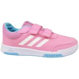 Adidas Tensaur Sport 20 C Ružičasta | shoptok.hr