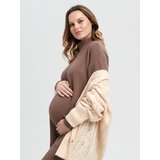 Sinsay - Vesta s pletenim ukrasima | shoptok.hr