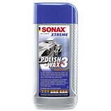  SONAX XTREME POLITUR 3 SA VOSKOM 250ml Cijene