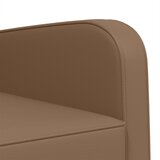  Fotelja Boja cappuccina Umjetna koža | shoptok.hr