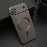  Futrola elegant magsafe za iphone air (6.6) siva ( F121304 ) | ePonuda.com