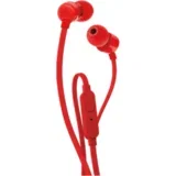 T110 Pure Bass In-Ear crvene zvučnik